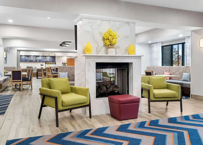 Hampton Inn Detroit/Auburn Hills-North